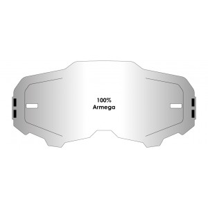 AirScreen 100% Armega Ahumado ligero